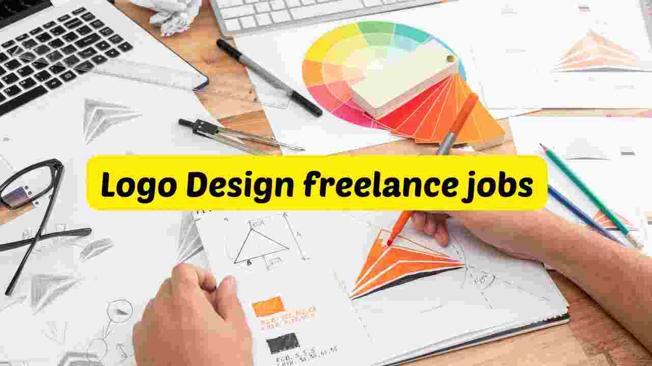 Logo Design freelance jobs