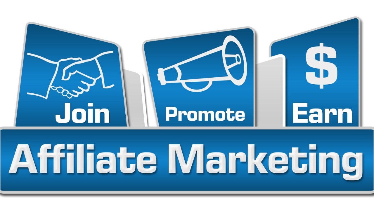 Affiliate Marketing - How to Make Money