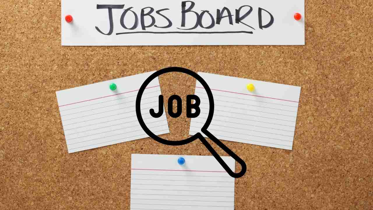 How to Use Job Boards for Your Online Job Search with the Best Results