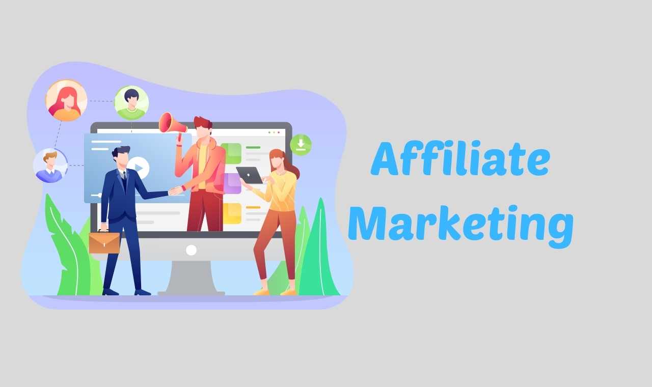 How to Earn from Affiliate Marketing